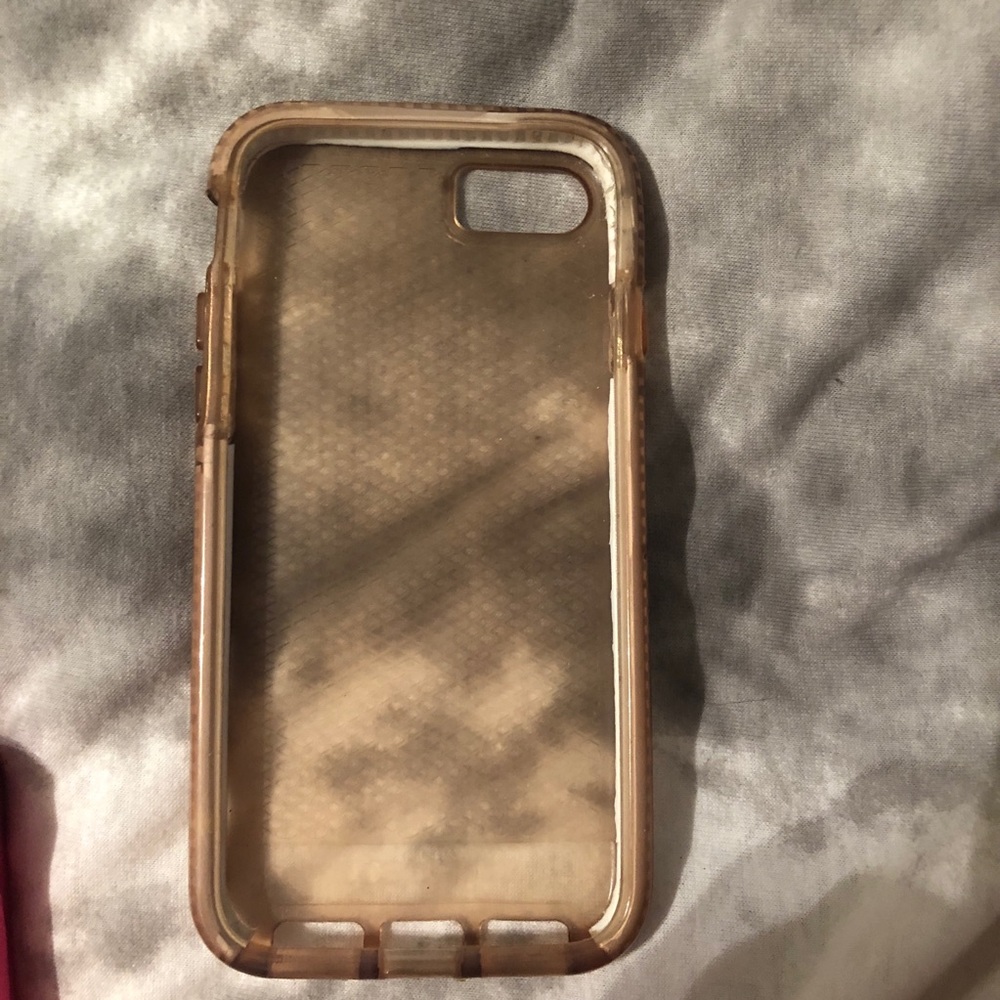 Tech21 iPhone 7 Case - Picture 2 of 3